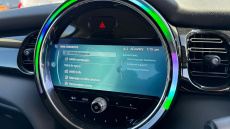 MINI Hatchback 1.5 Cooper Classic 3dr Petrol Hatchback